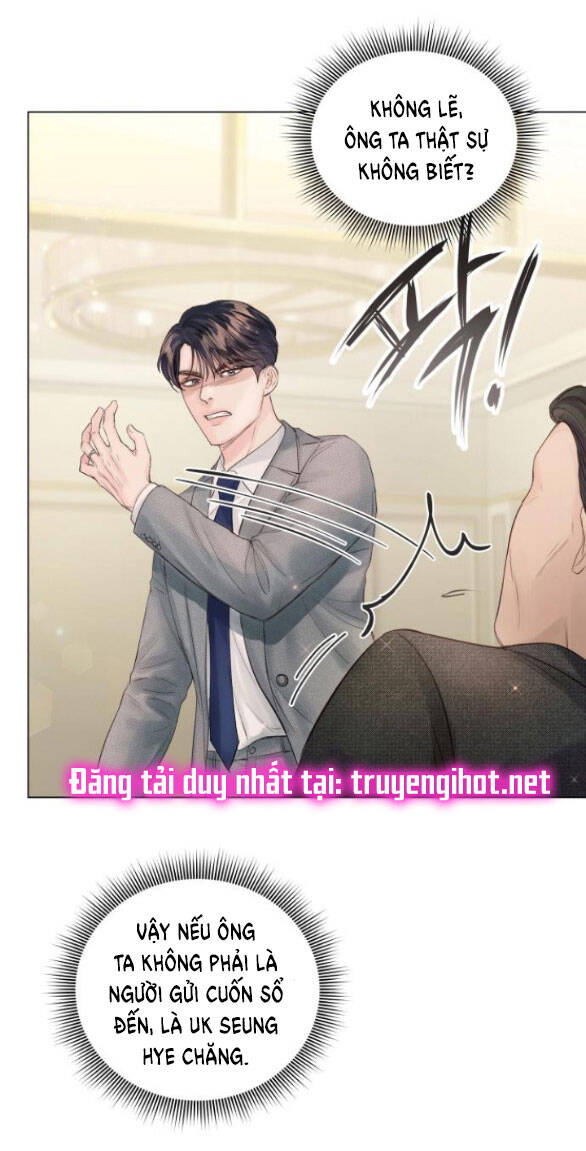 Kết Thúc Nhất Định Sẽ Có Hậu Chap 65.2 - Next Chap 65.1