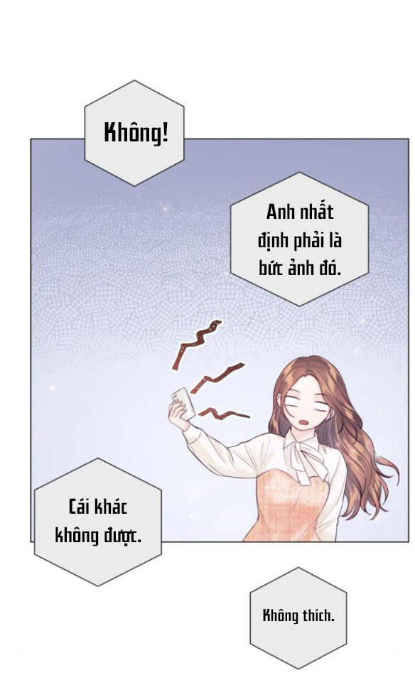 Kết Thúc Nhất Định Sẽ Có Hậu Chap 66.1 - Next Chapter 66.1