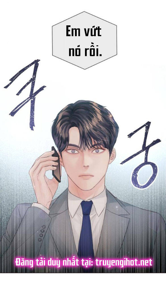 Kết Thúc Nhất Định Sẽ Có Hậu Chap 66.1 - Next Chapter 66.1