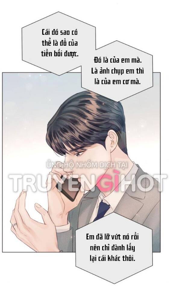 Kết Thúc Nhất Định Sẽ Có Hậu Chap 66.1 - Next Chapter 66.1