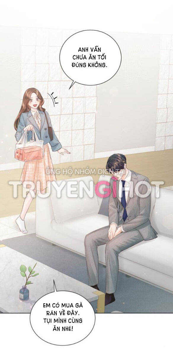 Kết Thúc Nhất Định Sẽ Có Hậu Chap 66.1 - Next Chapter 66.1