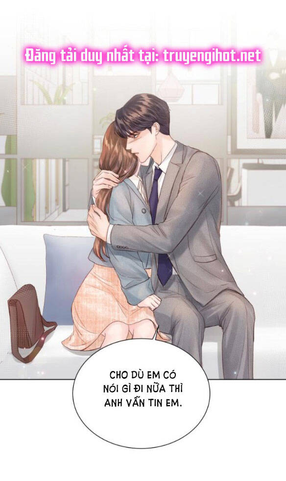 Kết Thúc Nhất Định Sẽ Có Hậu Chap 66.2 - Next Chap 66.1