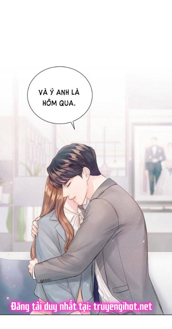 Kết Thúc Nhất Định Sẽ Có Hậu Chap 67.2 - Next Chap 67.1