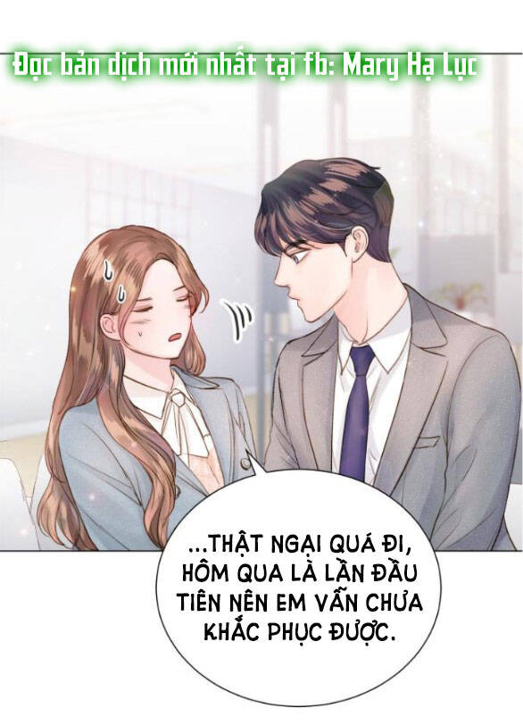 Kết Thúc Nhất Định Sẽ Có Hậu Chap 68.1 - Trang 2