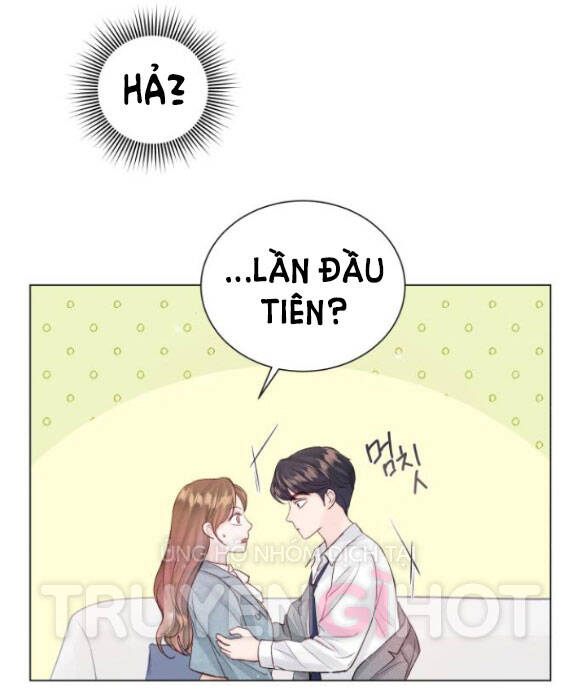 Kết Thúc Nhất Định Sẽ Có Hậu Chap 68.1 - Trang 2