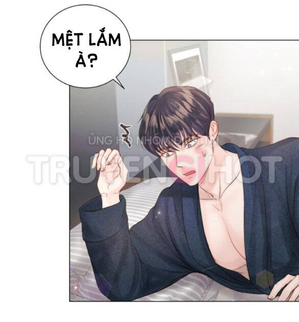 Kết Thúc Nhất Định Sẽ Có Hậu Chap 68.1 - Trang 2