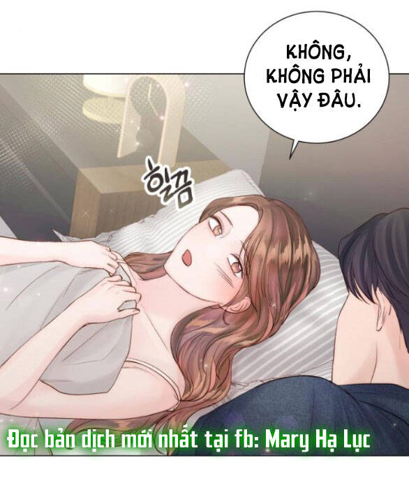 Kết Thúc Nhất Định Sẽ Có Hậu Chap 68.1 - Trang 2