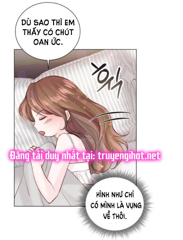 Kết Thúc Nhất Định Sẽ Có Hậu Chap 68.1 - Trang 2