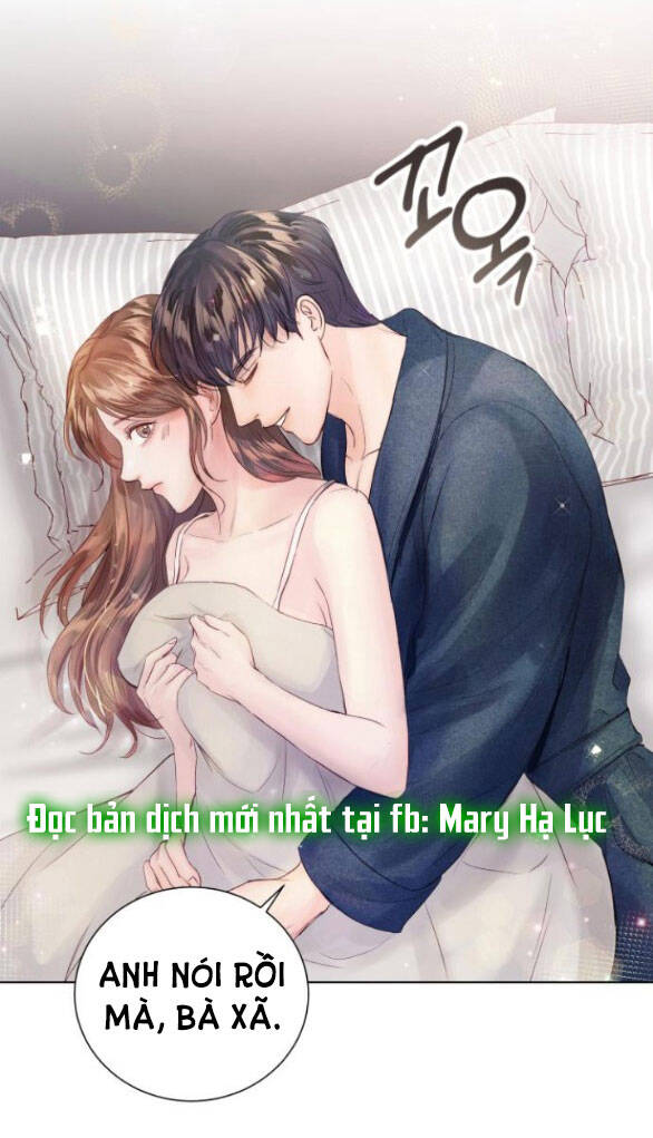 Kết Thúc Nhất Định Sẽ Có Hậu Chap 68.1 - Trang 2