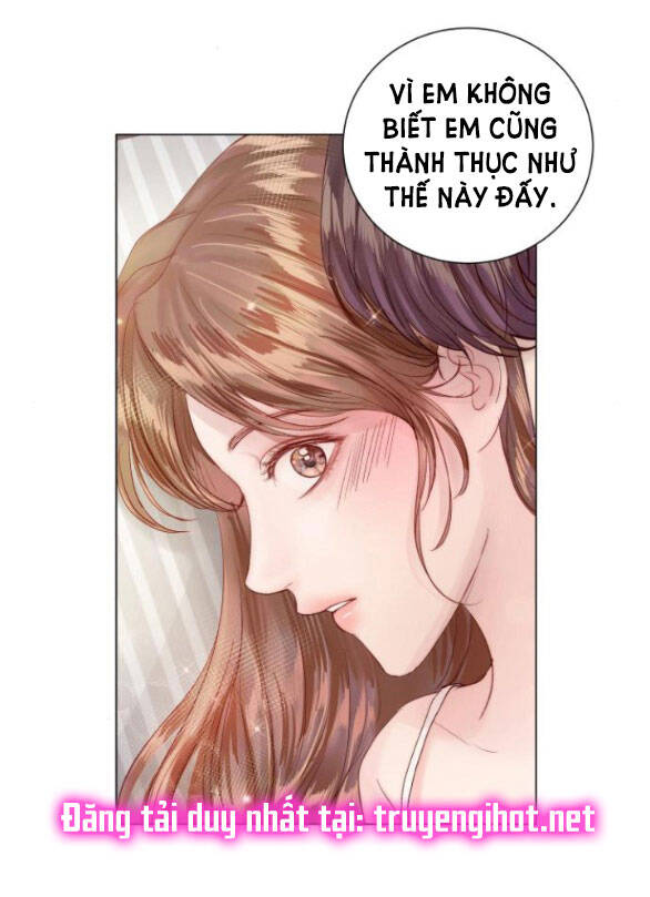 Kết Thúc Nhất Định Sẽ Có Hậu Chap 68.1 - Trang 2