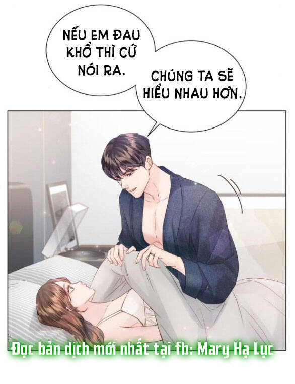 Kết Thúc Nhất Định Sẽ Có Hậu Chap 68.1 - Trang 2