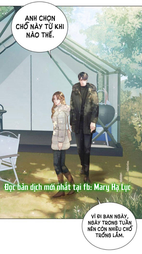 Kết Thúc Nhất Định Sẽ Có Hậu Chap 68.1 - Trang 2