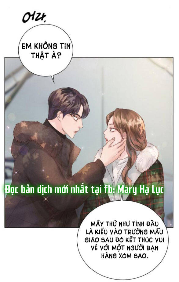 Kết Thúc Nhất Định Sẽ Có Hậu Chap 68.2 - Next Chap 68.1