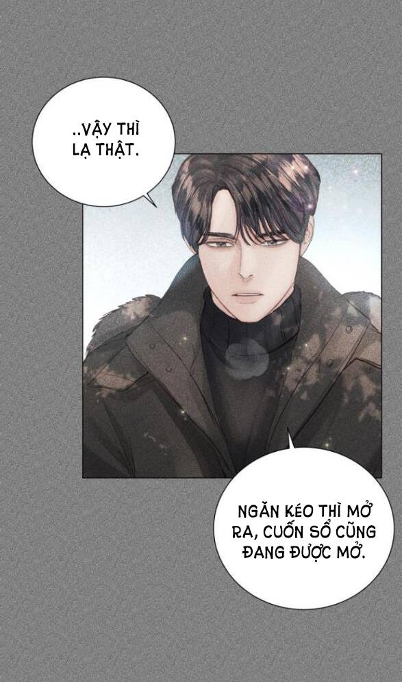 Kết Thúc Nhất Định Sẽ Có Hậu Chap 69.1 - Next Chapter 69.1