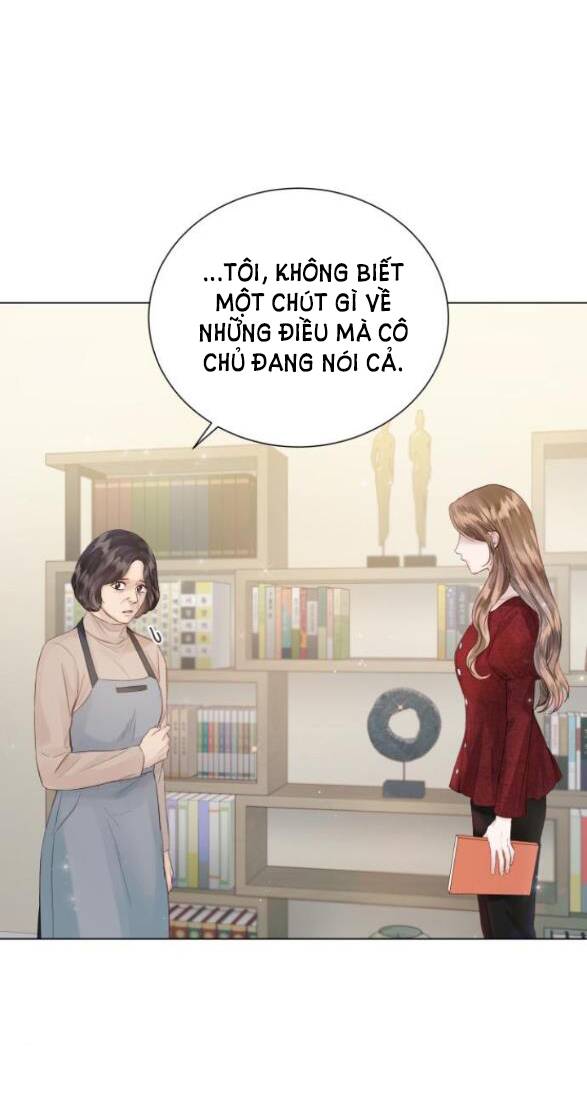 Kết Thúc Nhất Định Sẽ Có Hậu Chap 69.1 - Next Chapter 69.1