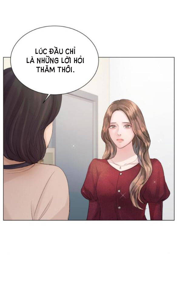 Kết Thúc Nhất Định Sẽ Có Hậu Chap 69.1 - Next Chapter 69.1