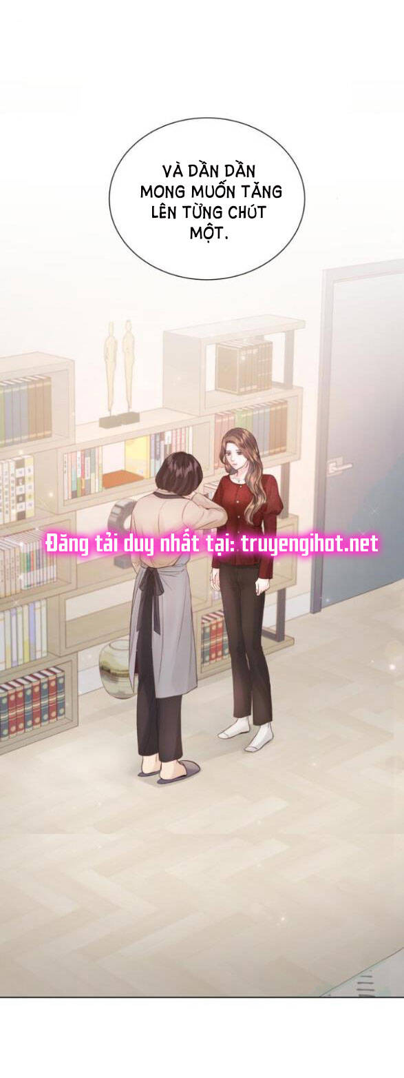 Kết Thúc Nhất Định Sẽ Có Hậu Chap 69.1 - Next Chapter 69.1