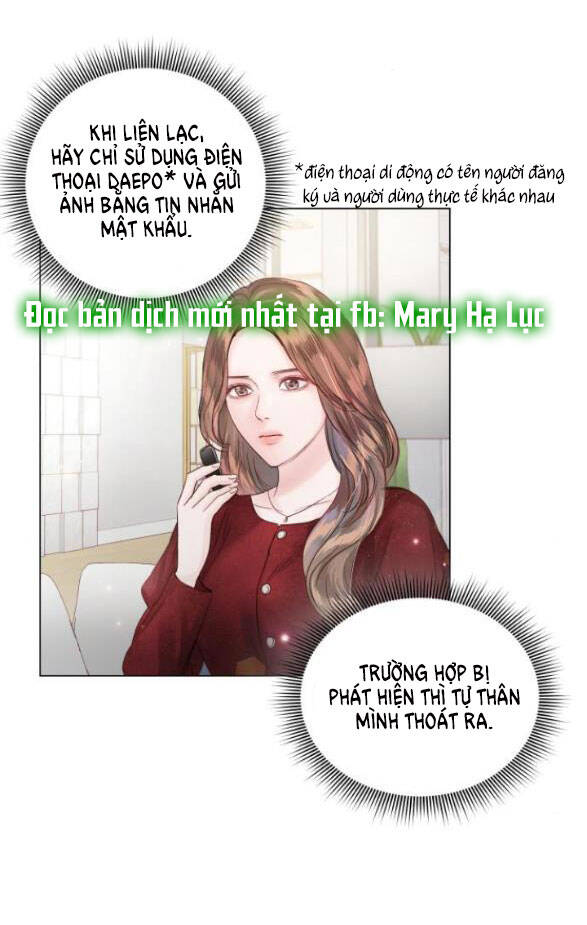 Kết Thúc Nhất Định Sẽ Có Hậu Chap 69.1 - Next Chapter 69.1