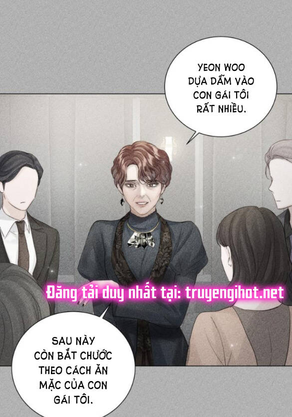 Kết Thúc Nhất Định Sẽ Có Hậu Chap 70.1 - Next Chapter 70.1