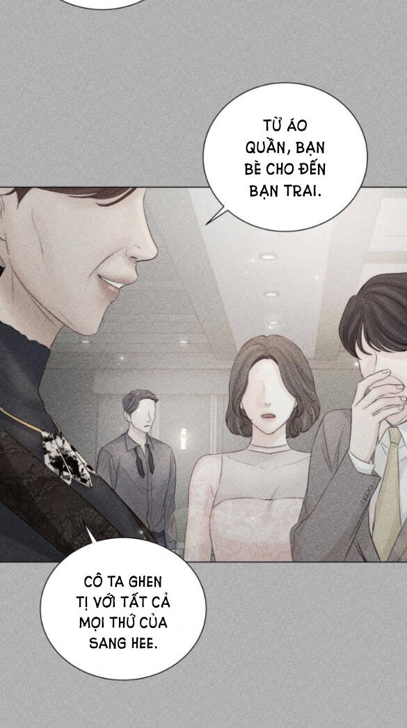 Kết Thúc Nhất Định Sẽ Có Hậu Chap 70.1 - Next Chapter 70.1