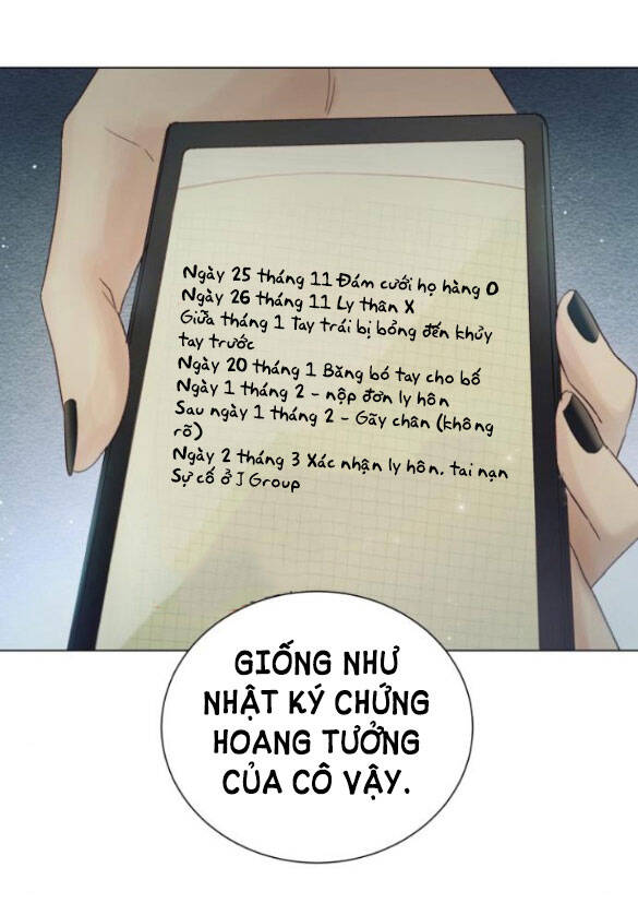 Kết Thúc Nhất Định Sẽ Có Hậu Chap 71.1 - Next Chapter 71.1