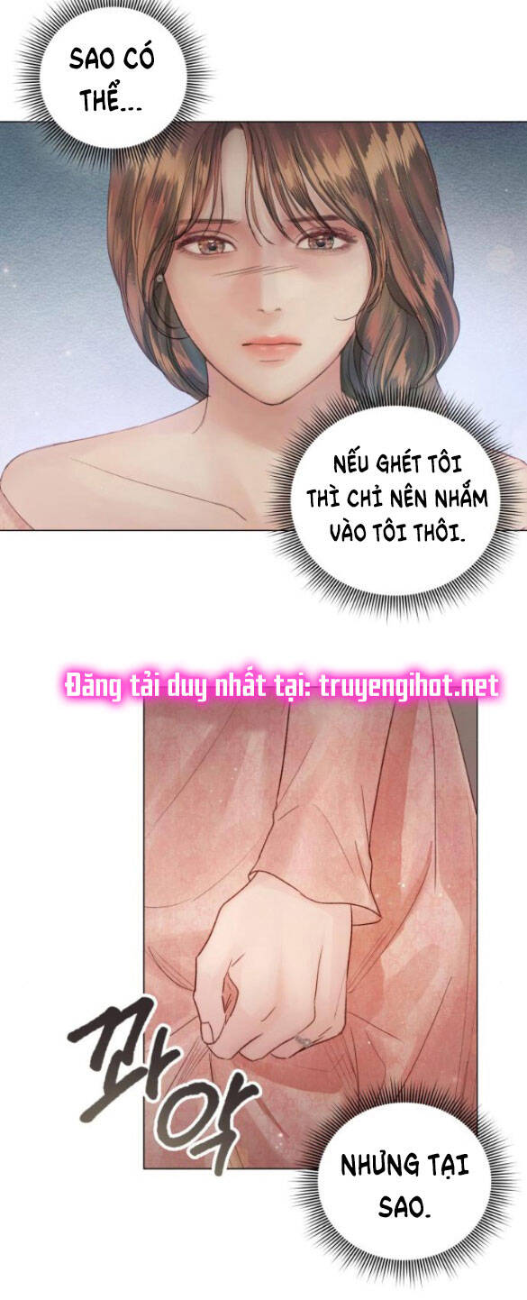 Kết Thúc Nhất Định Sẽ Có Hậu Chap 71.1 - Next Chapter 71.1