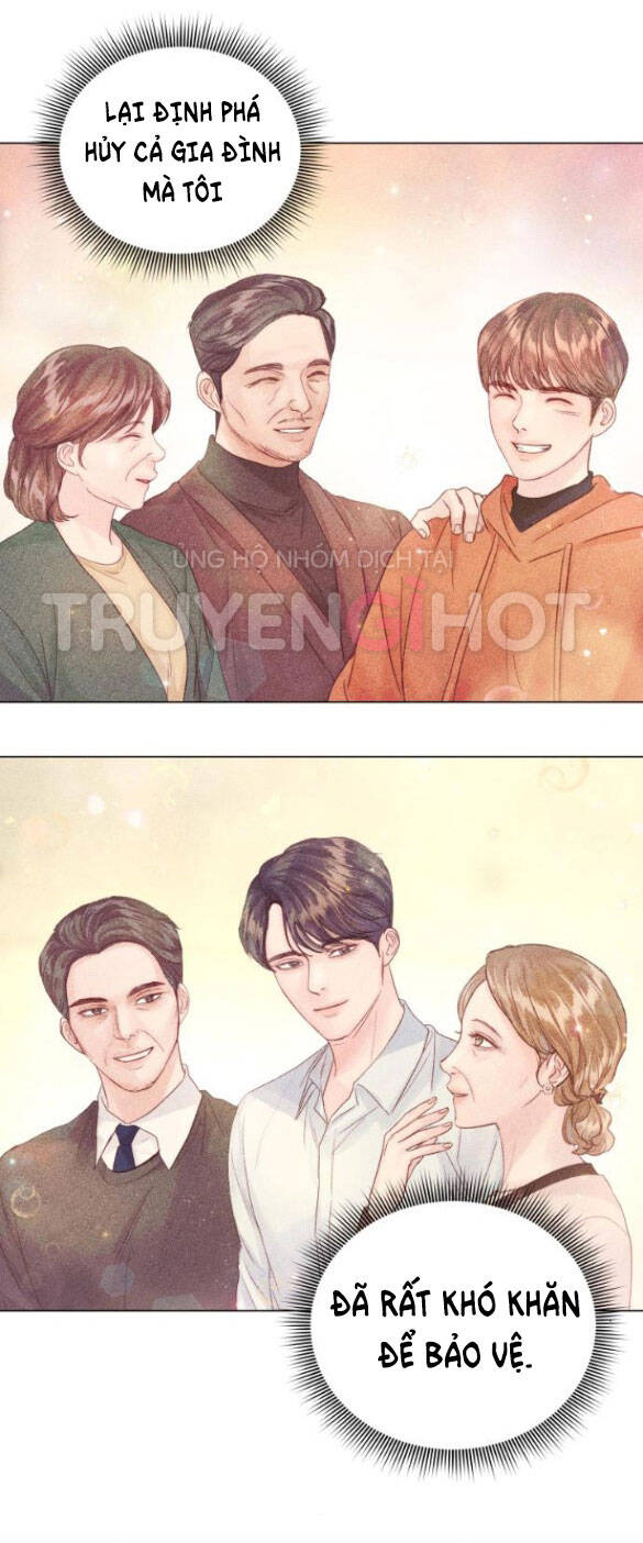 Kết Thúc Nhất Định Sẽ Có Hậu Chap 71.1 - Next Chapter 71.1