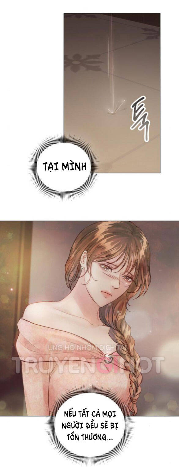 Kết Thúc Nhất Định Sẽ Có Hậu Chap 71.1 - Next Chapter 71.1