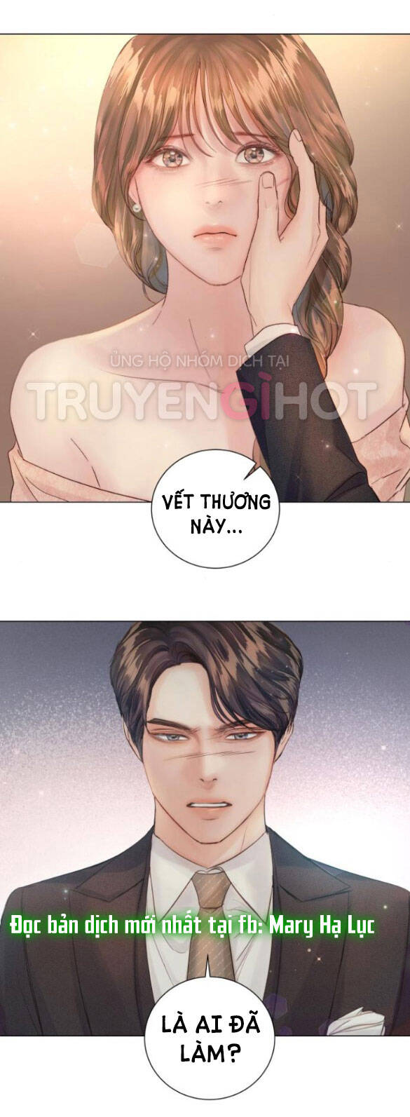 Kết Thúc Nhất Định Sẽ Có Hậu Chap 71.1 - Next Chapter 71.1