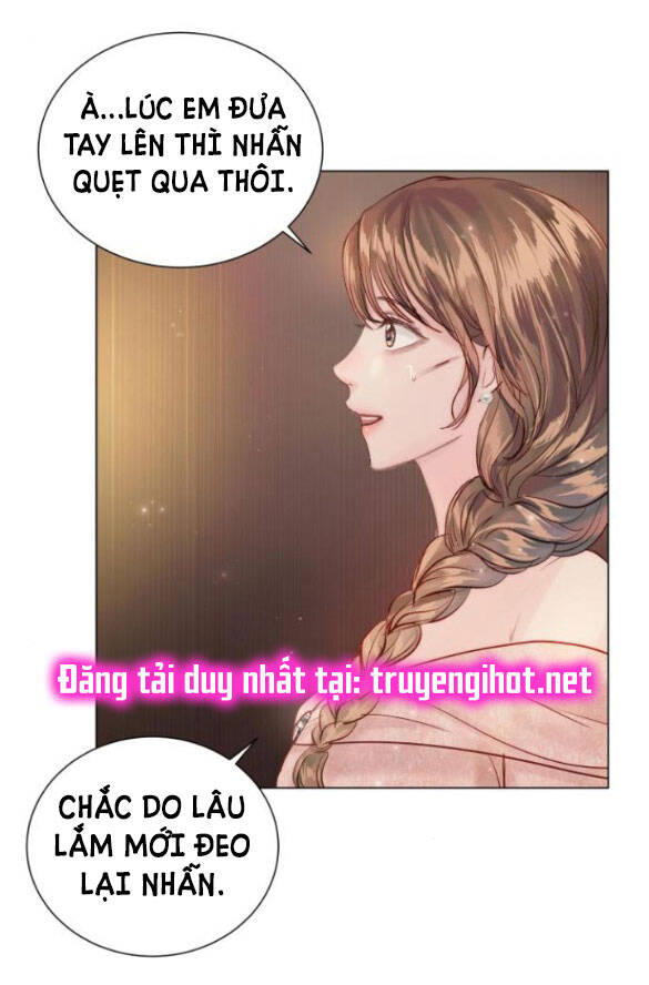 Kết Thúc Nhất Định Sẽ Có Hậu Chap 71.1 - Next Chapter 71.1