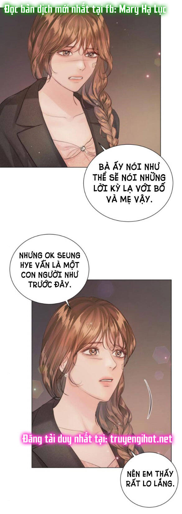 Kết Thúc Nhất Định Sẽ Có Hậu Chap 71.2 - Next Chap 71.1