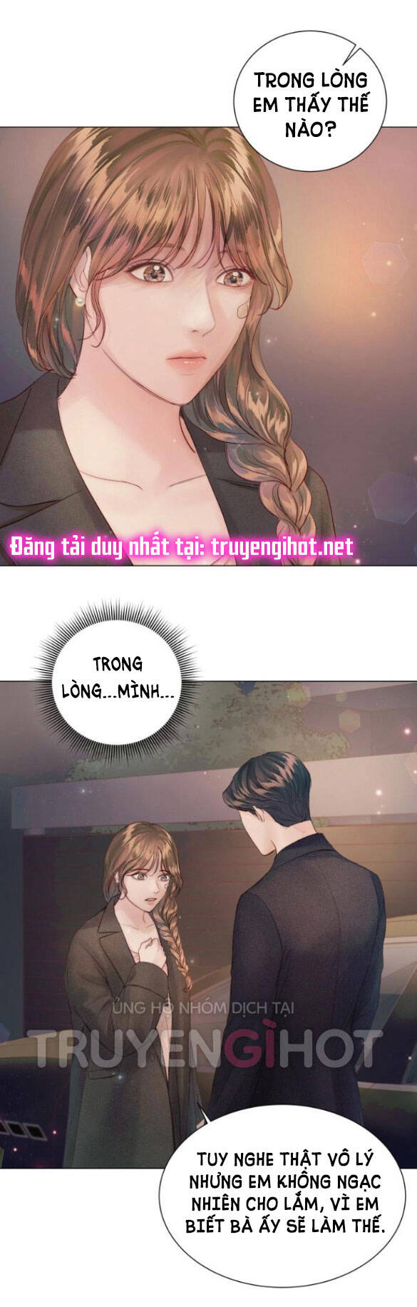 Kết Thúc Nhất Định Sẽ Có Hậu Chap 71.2 - Next Chap 71.1