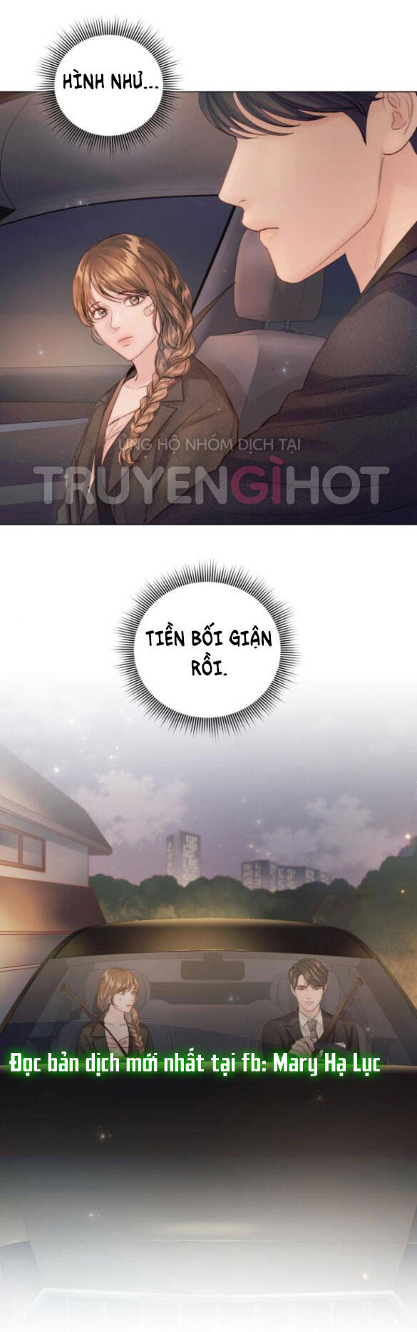 Kết Thúc Nhất Định Sẽ Có Hậu Chap 71.2 - Next Chap 71.1