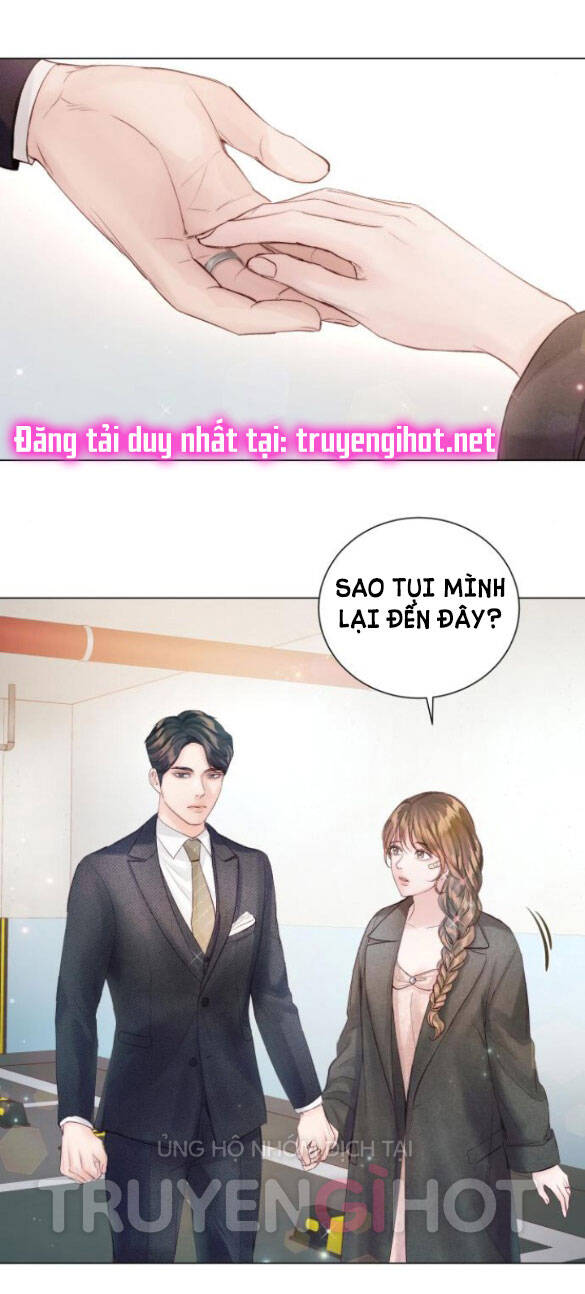 Kết Thúc Nhất Định Sẽ Có Hậu Chap 71.2 - Next Chap 71.1