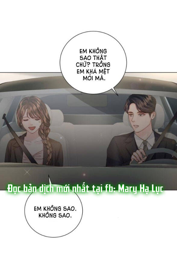 Kết Thúc Nhất Định Sẽ Có Hậu Chap 73.1 - Next Chapter 73.1