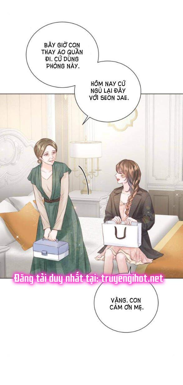 Kết Thúc Nhất Định Sẽ Có Hậu Chap 73.2 - Next Chap 73.1