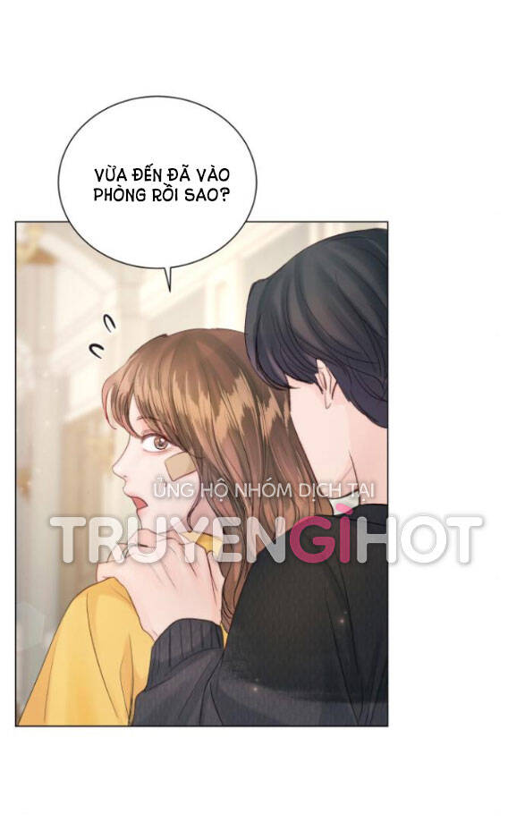 Kết Thúc Nhất Định Sẽ Có Hậu Chap 73.2 - Next Chap 73.1