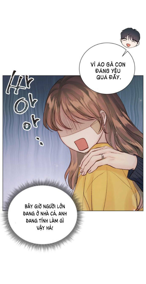 Kết Thúc Nhất Định Sẽ Có Hậu Chap 73.2 - Next Chap 73.1