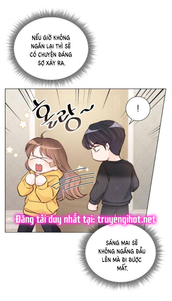 Kết Thúc Nhất Định Sẽ Có Hậu Chap 74.1 - Next Chapter 74.1