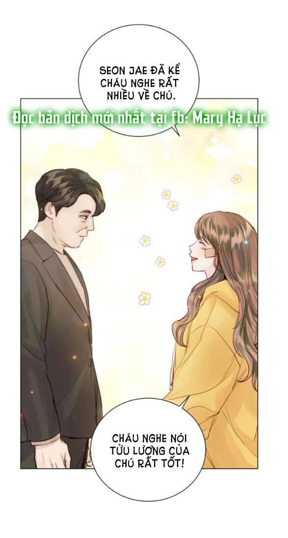 Kết Thúc Nhất Định Sẽ Có Hậu Chap 74.1 - Next Chapter 74.1