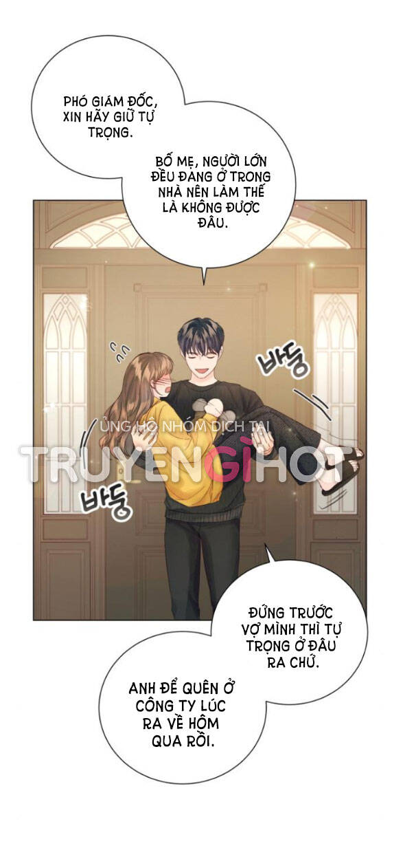 Kết Thúc Nhất Định Sẽ Có Hậu Chap 74.2 - Next Chap 74.1