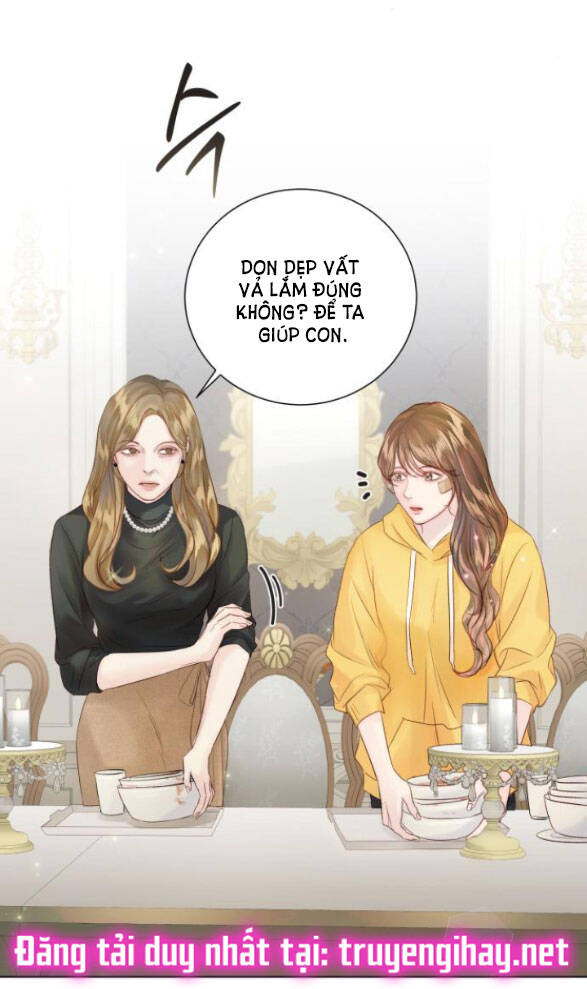 Kết Thúc Nhất Định Sẽ Có Hậu Chap 75.1 - Next Chapter 75.1