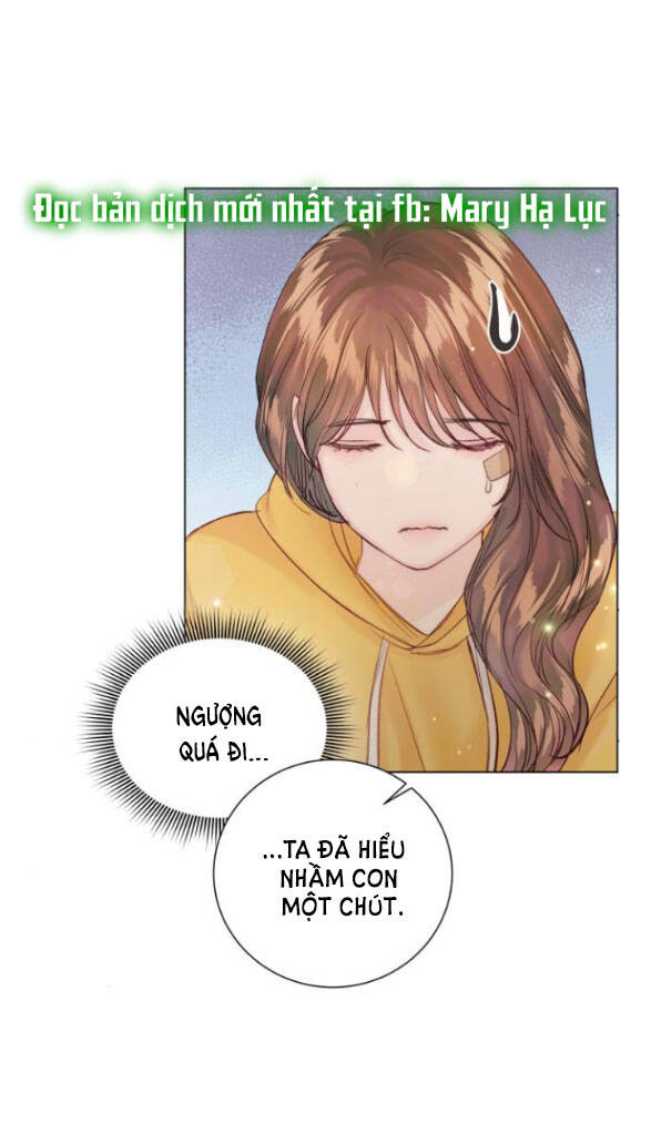 Kết Thúc Nhất Định Sẽ Có Hậu Chap 75.1 - Next Chapter 75.1