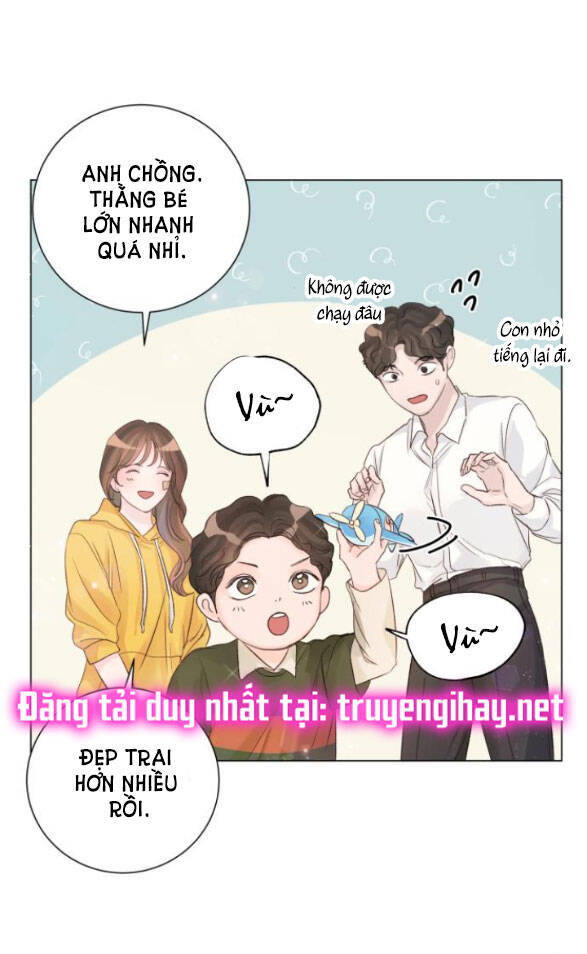 Kết Thúc Nhất Định Sẽ Có Hậu Chap 75.2 - Trang 2