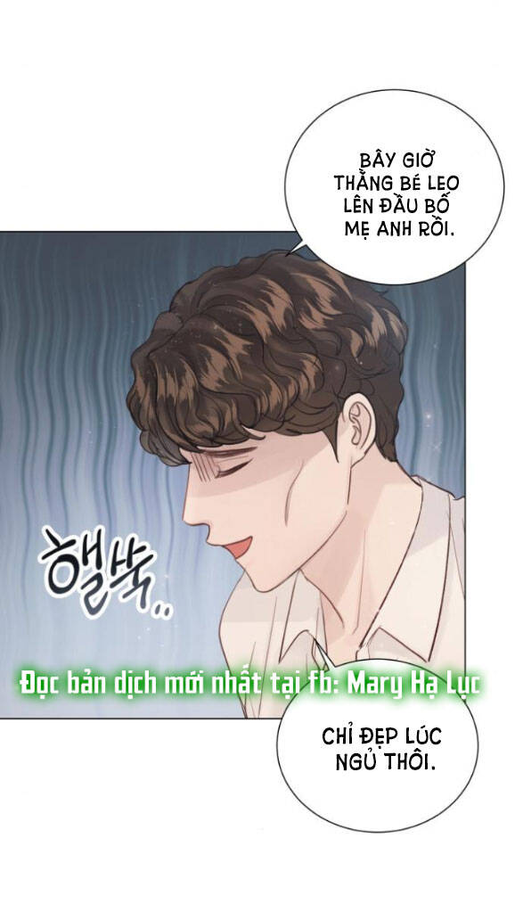 Kết Thúc Nhất Định Sẽ Có Hậu Chap 75.2 - Trang 2