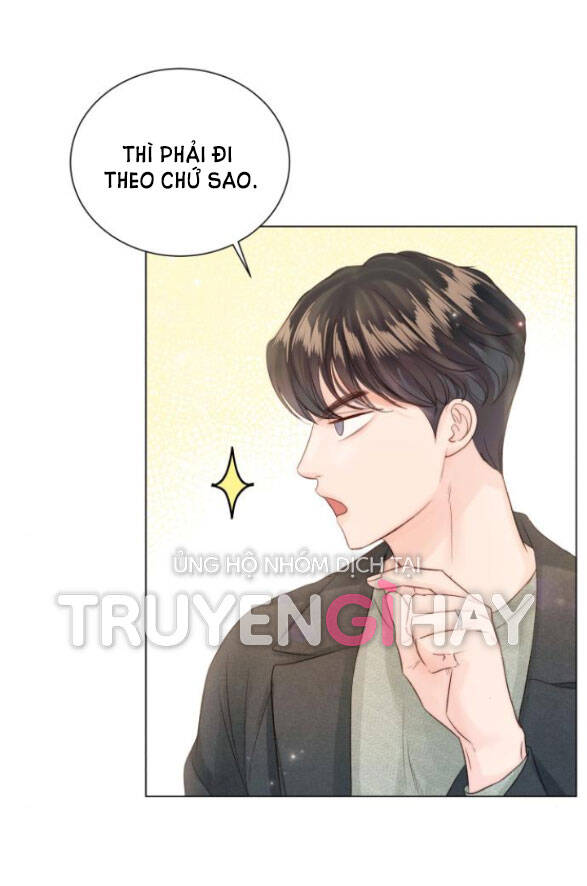 Kết Thúc Nhất Định Sẽ Có Hậu Chap 75.2 - Trang 2