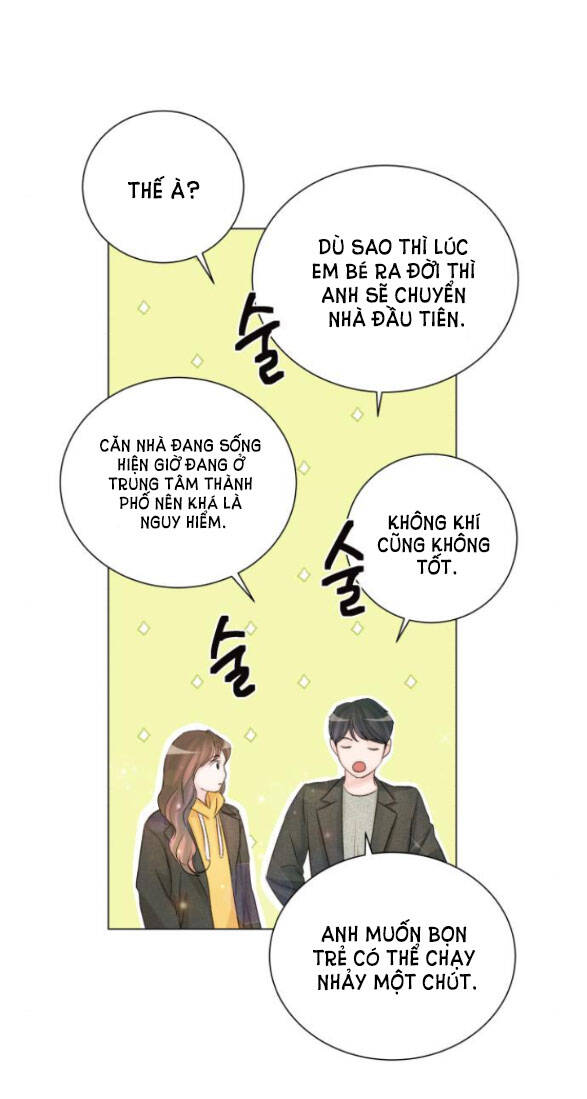 Kết Thúc Nhất Định Sẽ Có Hậu Chap 75.2 - Trang 2