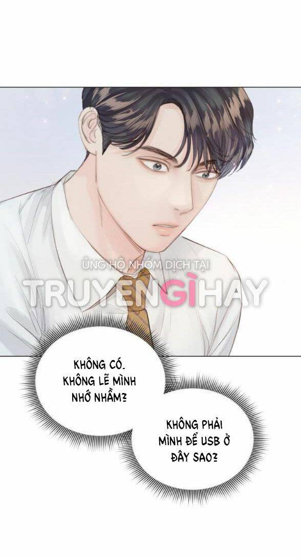 Kết Thúc Nhất Định Sẽ Có Hậu Chap 76.1 - Next Chapter 76.1