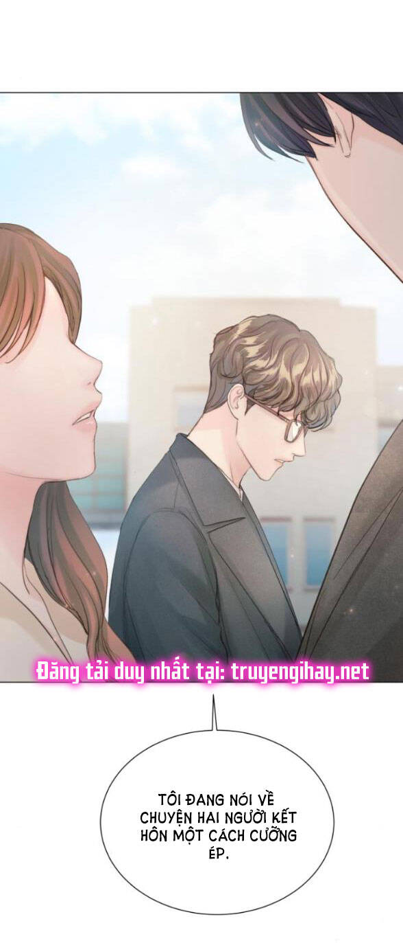 Kết Thúc Nhất Định Sẽ Có Hậu Chap 77.1 - Trang 2