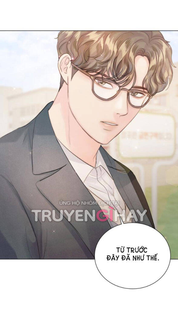 Kết Thúc Nhất Định Sẽ Có Hậu Chap 77.1 - Trang 2